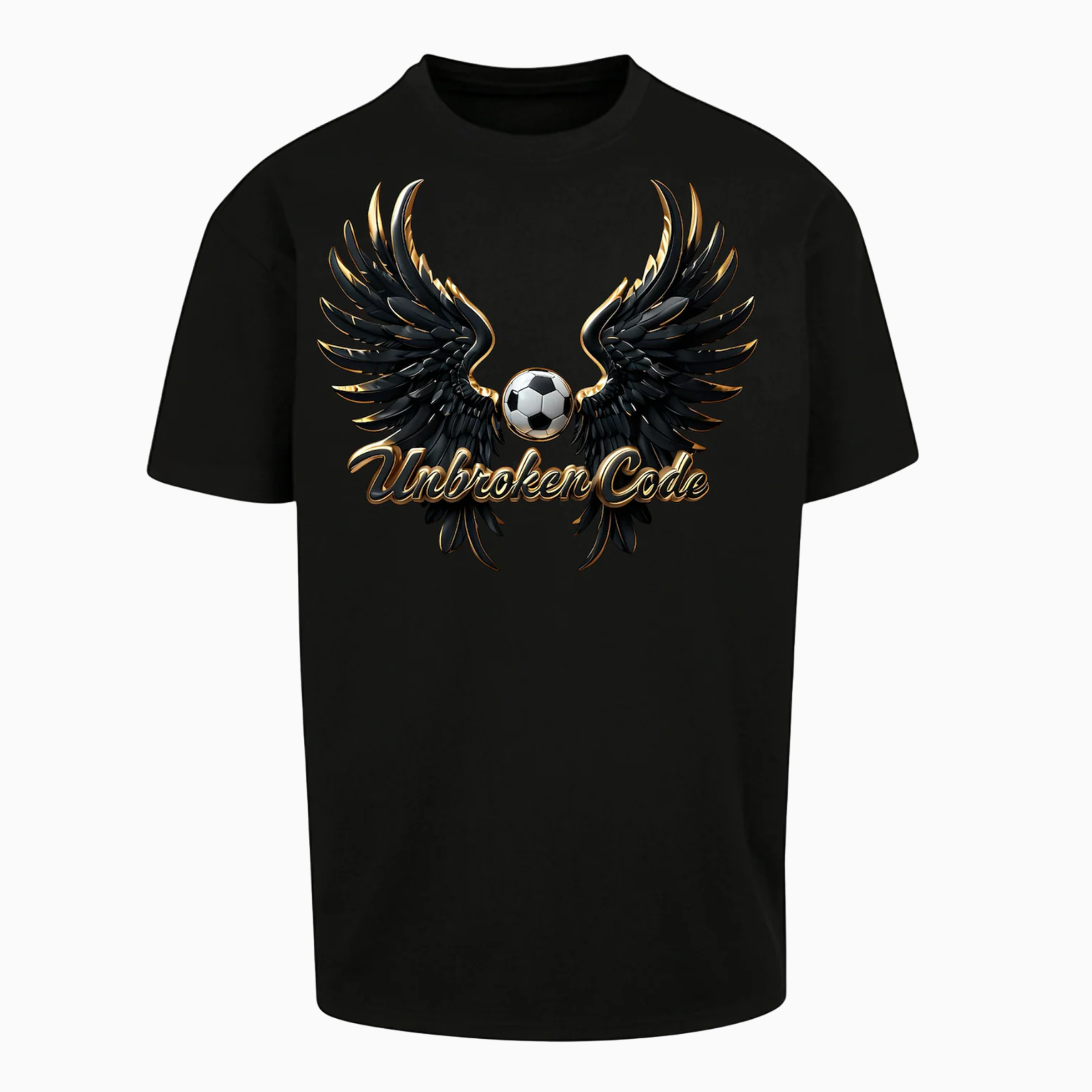Eagle wings Tee