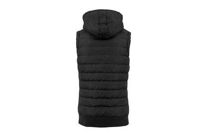 Unbroken Code Bodywarmer Black