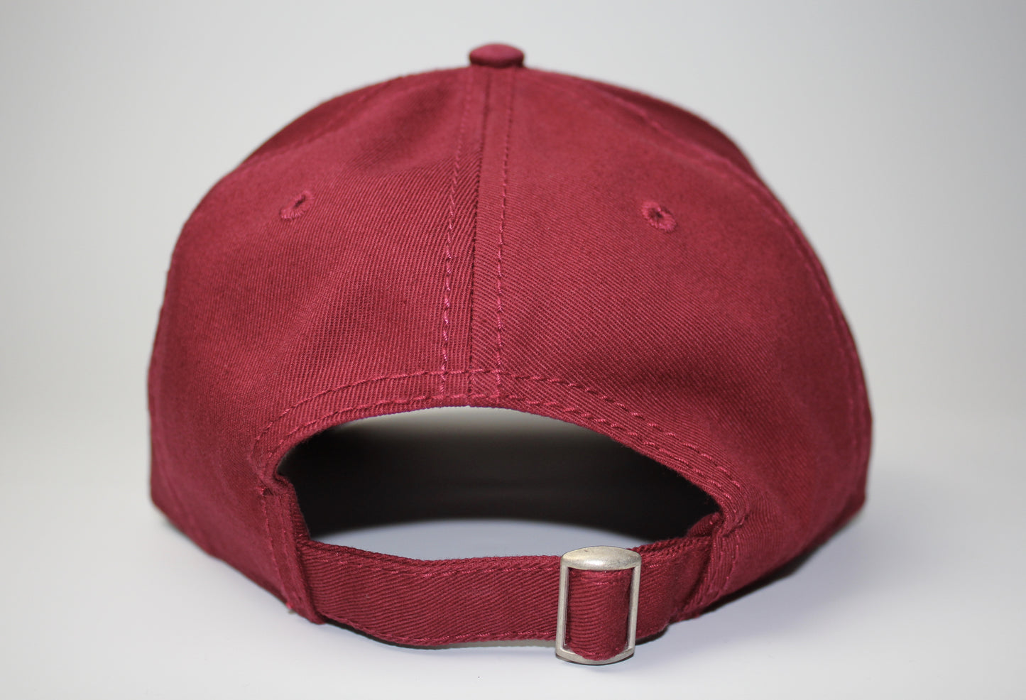 Round The World Cargo Cap Burgundy