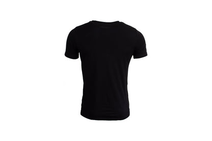 UNBROKEN CODE EXCLUSIVE BLACK TEE